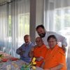 Pranzo di Zytho-Gastronomia Belga da Chicco Coria