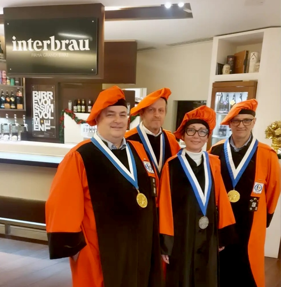 Il buon Natale 2023 da Interbrau