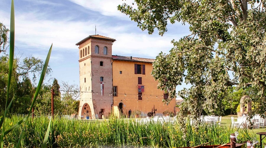 10° Gran Capitolo 2025 al Palazzo delle Biscie di Molinella (BO)