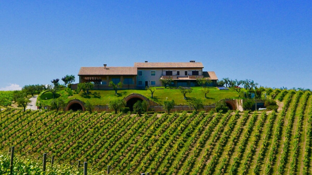 11° Gran Capitolo 2026 alla tenuta Il Feuduccio di Santa Maria d’Orni a Orsogna (CH)